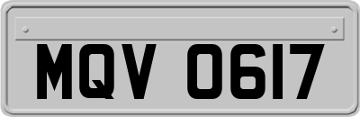 MQV0617