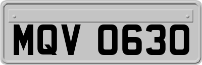 MQV0630