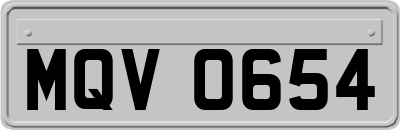 MQV0654