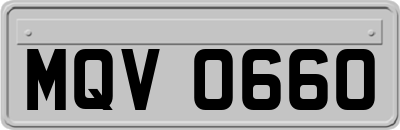 MQV0660