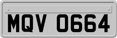 MQV0664