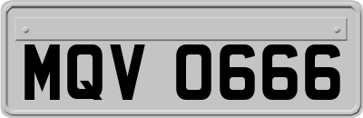 MQV0666