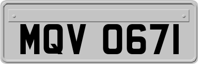 MQV0671