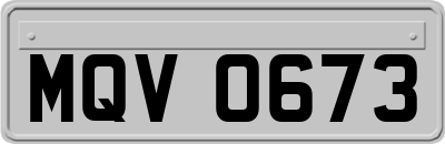 MQV0673