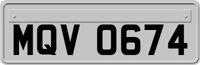 MQV0674