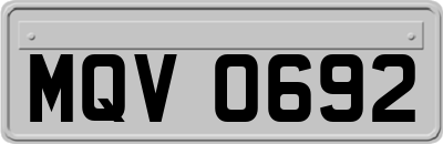 MQV0692