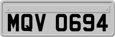 MQV0694