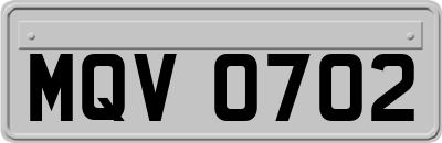 MQV0702