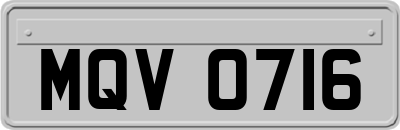MQV0716