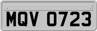 MQV0723