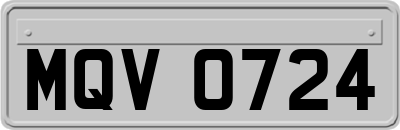 MQV0724