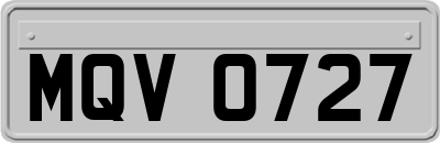 MQV0727