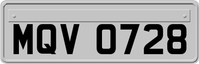 MQV0728