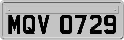 MQV0729