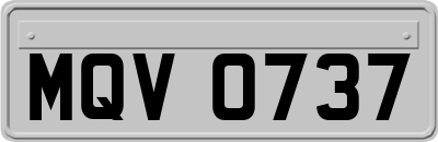 MQV0737