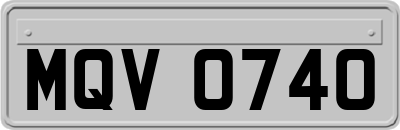 MQV0740