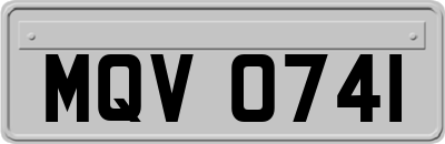 MQV0741