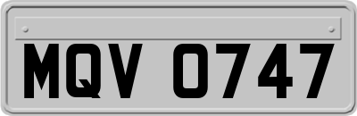 MQV0747