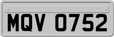 MQV0752