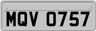 MQV0757