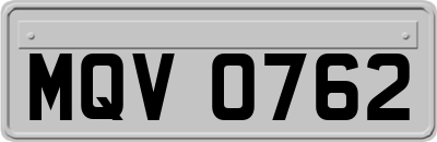 MQV0762