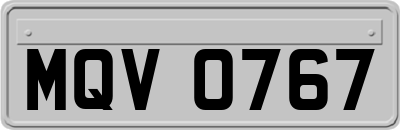 MQV0767