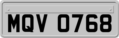 MQV0768