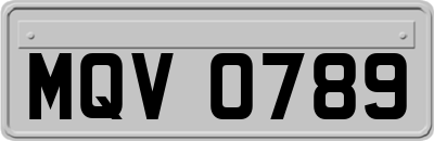 MQV0789