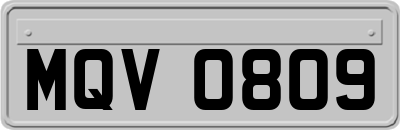 MQV0809