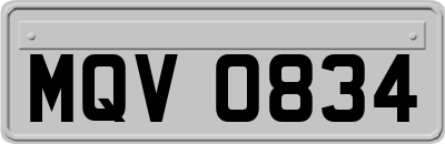 MQV0834