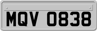 MQV0838
