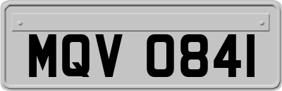 MQV0841