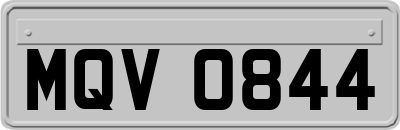 MQV0844