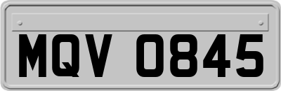 MQV0845