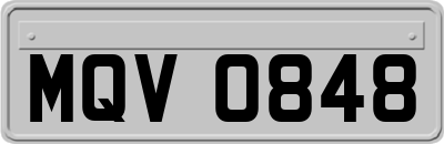 MQV0848