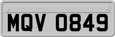 MQV0849