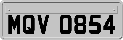 MQV0854