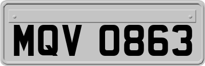 MQV0863