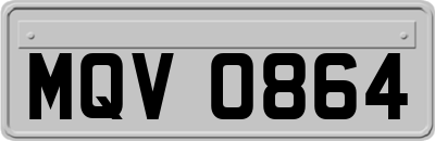 MQV0864
