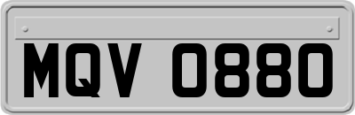 MQV0880