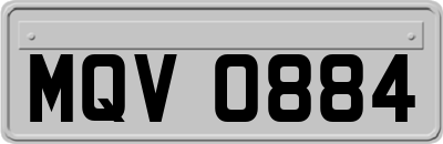 MQV0884