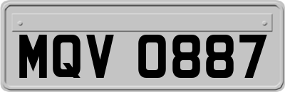 MQV0887