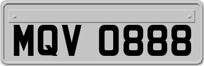 MQV0888