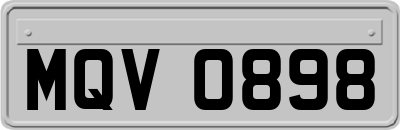 MQV0898