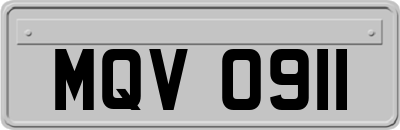 MQV0911