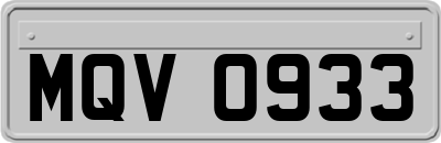 MQV0933