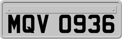 MQV0936