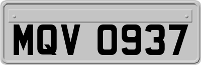 MQV0937
