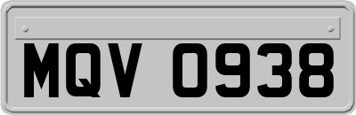 MQV0938