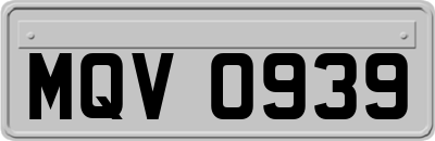 MQV0939